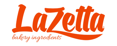 Logo Lazetta Bakery