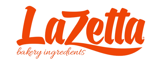 Logo Lazetta Bakery Ingredients